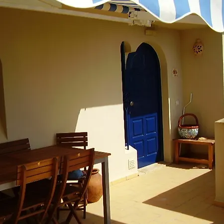 With One In Alvor, With Private Pool, Furnished Terrac *