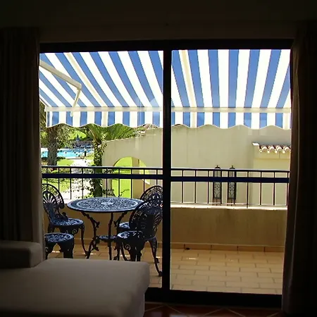 With One In Alvor, With Private Pool, Furnished Terrac * Alvor