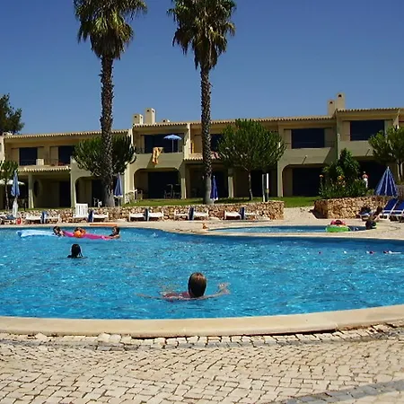 With One In Alvor, With Private Pool, Furnished Terrac Apartment Alvor