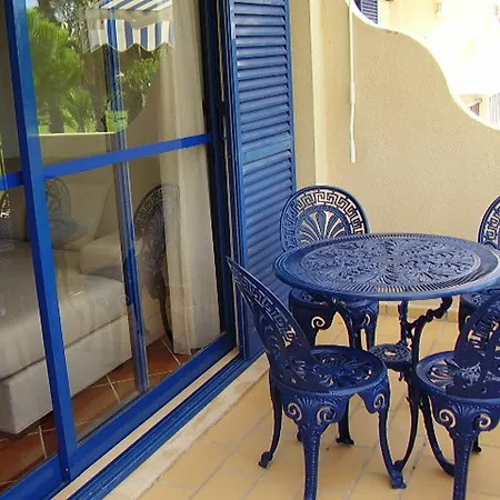 With One In Alvor, With Private Pool, Furnished Terrac * Alvor