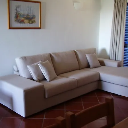 With One In Alvor, With Private Pool, Furnished Terrac Apartment